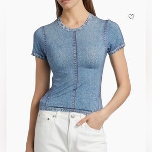 rag & bone Miramar Women's Tee - NWT